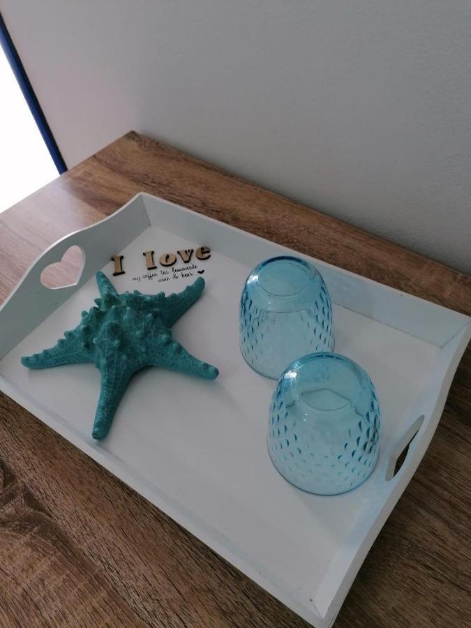 B&B Santorini Cinisi Ngoại thất bức ảnh